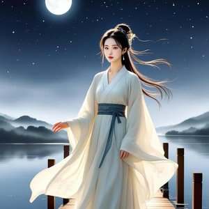 逐光而行（《默读》 骆闻舟 印象曲）