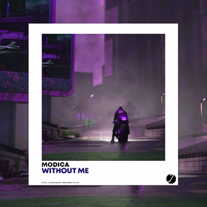 Without Me (Original Mix)