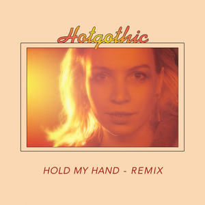 Hold My Hand (Life In The Past Lane Mix)