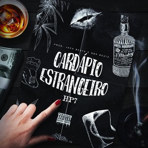 Cardápio Estrangeiro