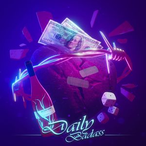 Fxxk!n'H!gh/爽翻 Ft.17verse