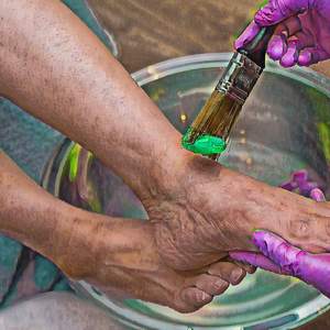 Jobseeker's Allowance