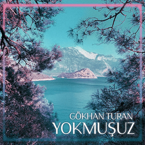 Yokmuşuz