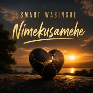 Nimekusamehe