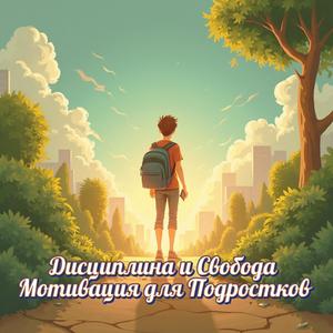 Дисциплина и Свобода: Мотивация для Подростков | Как стать сильнее и независимее