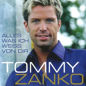 Alles was ich weiss von dir (Disco Mix)