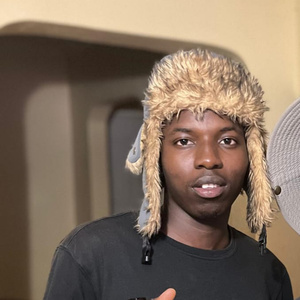 Zwofhela Mr P Man muimbi