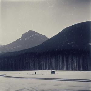 Ersfjord (Aurora Borealis)