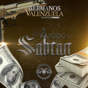 Mi Apodo Lo Sabran