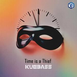 Time is a thief