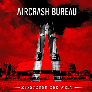 Zerstörer der Welt (Detroit Diesel Mix)