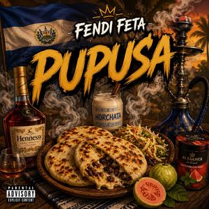 Pupusa