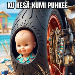 Kesäkumi