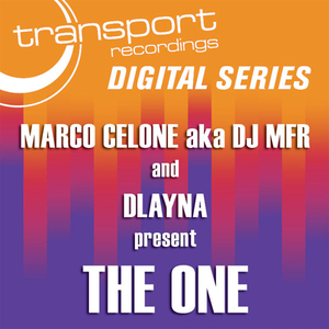 The One (Haldo Club Mix)