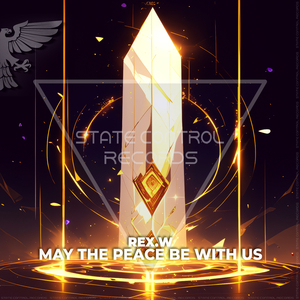 May The Peace Be With Us (Extended Mix)