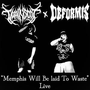Memphis Will Be Laid To Waste (Live)