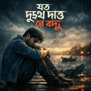 যত দুঃখ দাও রে বন্ধু