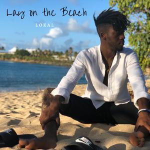 Lay on the Beach