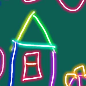 别让爱停在原点 (demo)