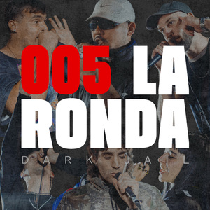La Ronda 005 (con Lego Skillz)