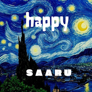 Happy