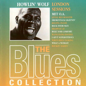 Sittin' On Top Of The World