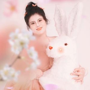 小兔子娜娜