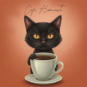 Café Humeante