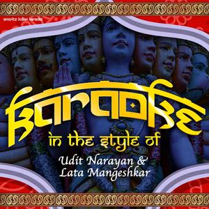 Andekhi Anjaani Si (Karaoke Version)