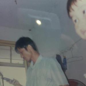 부치지않은편지한통