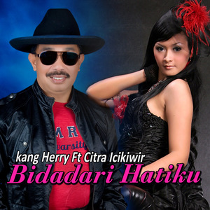 Bidadari Hatiku