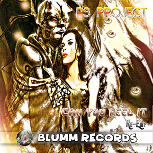 Dance I Love It (Re-Edit Mix)