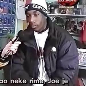 welcome 2 the party(Tribute Big L)