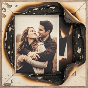 Aşk Asılı Duvarlara