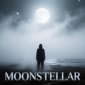 Moonstellar (No Drums)