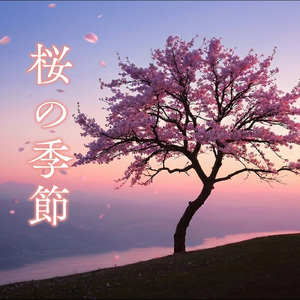 桜の季節
