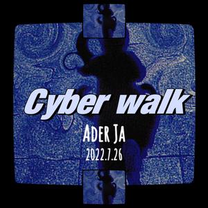 Cyberwalk