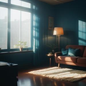 Trust Myself (Instrumental)