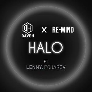 Halo (feat. Lenny Pojarov)