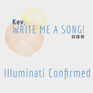 Illuminati Confirmed