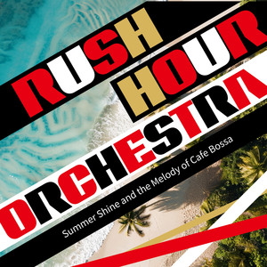 Dancing Fireflies Night