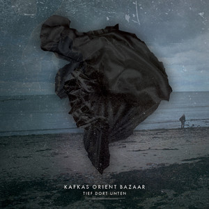 Morpheus und Eurydike