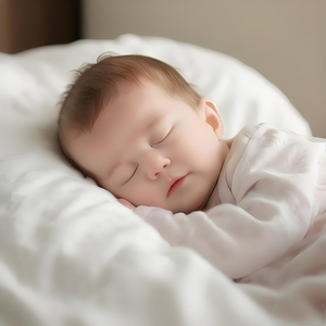 羊水声+长嘘声 (婴儿催眠曲)