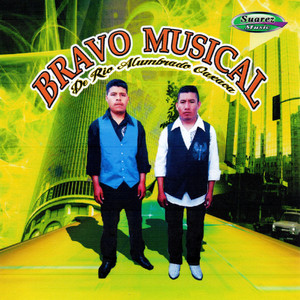 Chilena Rio Alumbrado