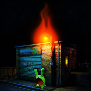 오늘 아침에 나는 똥을 먹고 싶다