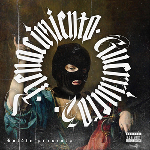 Referentes (feat. La Ache & Bobi Bozman)