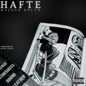 Hafte