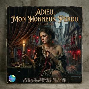 Adieu, Mon Honneur Perdu