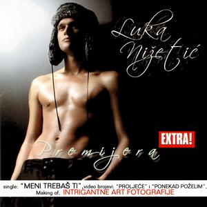 Proljece Feat. Klapa Nostalgija