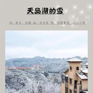 慢三舞曲91-天岛湖的雪 (Remix)